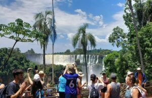 Misiones registró 82% de ocupación en alojamientos durante el fin de semana largo