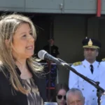 Patricia Bullrich nombró a Alejandra Monteoliva como secretaria de Seguridad