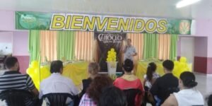 Colonia Victoria: Lanzamiento Provincial de la Fiesta del Choclo. Un encuentro cultural imperdible