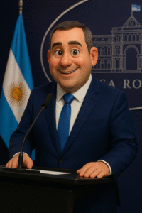 El Gobierno anunció la disolución de Vialidad Nacional y la concesión de 9.120 kilómetros de rutas